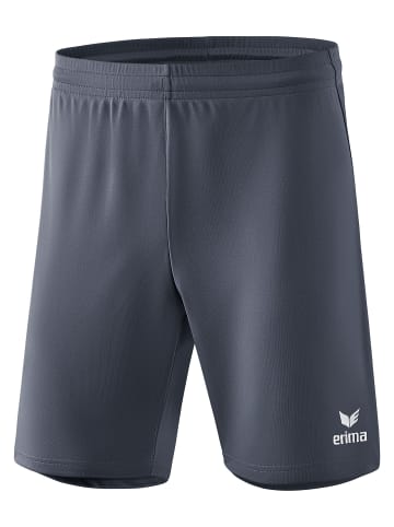 erima Rio 2.0 Shorts in slate grey