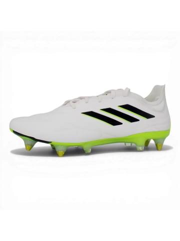 adidas Fussballschuhe Copa Pure.1 Sg in Weiß