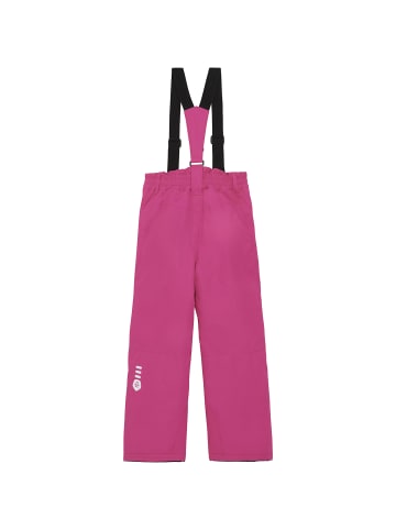 Color Kids SKI PANTSWITH POCKETS in Pink