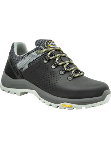 Halbschuh Halbschuh Gritex in schwarz