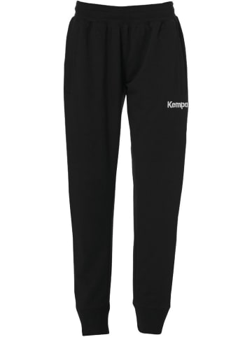Kempa Trainingshose "Core 2.0 Hose Women" in Schwarz