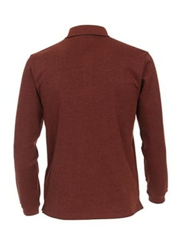 CASAMODA Poloshirt für Herren in uni