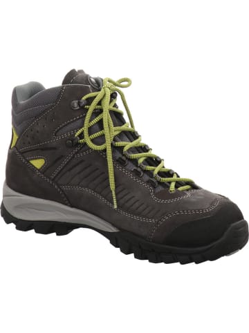 MEINDL Wanderschuh in grau