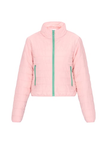 myMo Jacket in rose