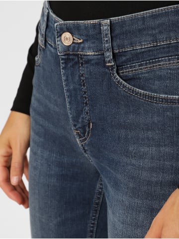 MAC HOSEN Jeans Angela in medium stone