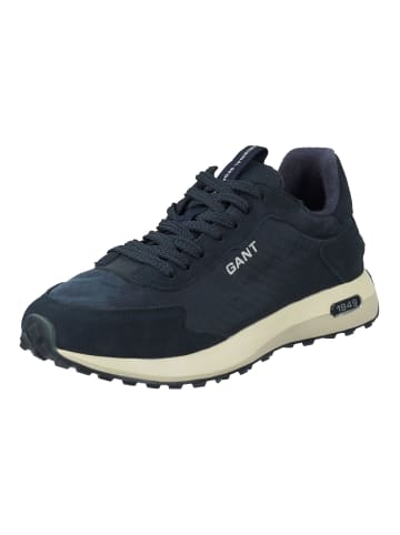 GANT Footwear Sneaker in Marine