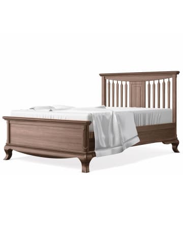 Romina Antonio Doppelbett Kopfteil Streben