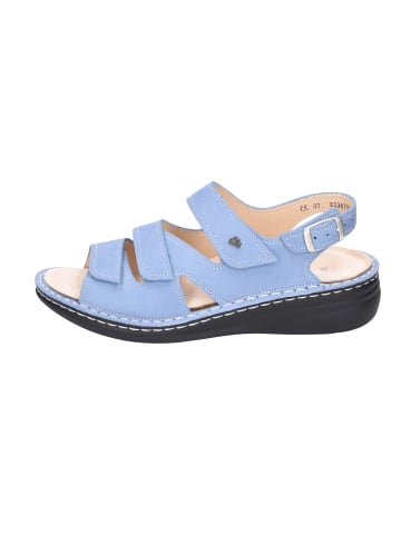 Finn Comfort Sandaletten PRAIA in Blue