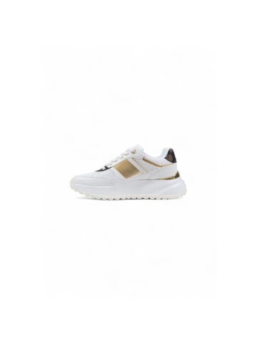 Guess Weiß Polyethylen Chunky Sneaker
