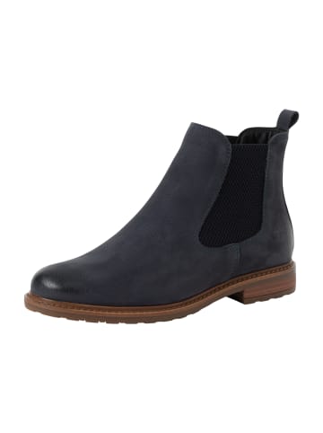 Tamaris Stiefeletten blau
