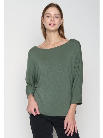 GreenBomb Simper Basic in Moos Grey