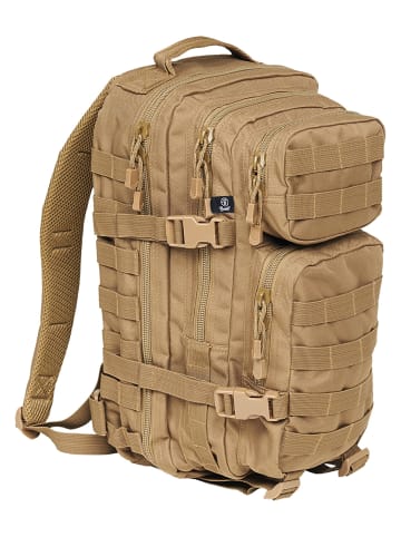 Brandit Brandit Rucksäcke in camel