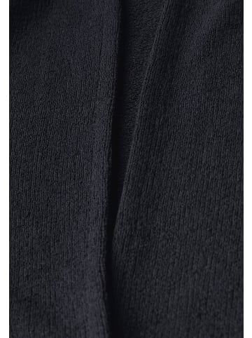 Street One Pullover in deep blue