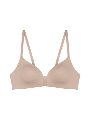 Triumph Flex Smart P EX in Soft Praline