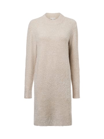 OPUS Kleid Waletta in beige silber - 0001