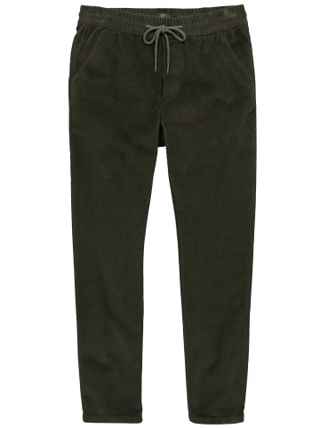 JP1880 Schlupfhose in dunkeloliv
