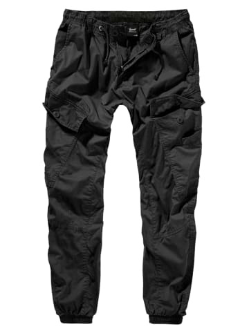 Brandit Brandit Hosen in black