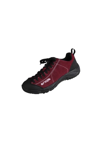 Alpina Trekkingschuh Valea in Rot