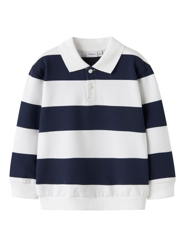 name it Sweatshirt in Bright White