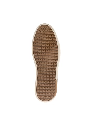 TRAVELIN' Bromley in Weiß