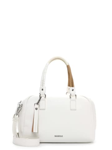 EMILY & NOAH Shopper E&N Jeanine in White