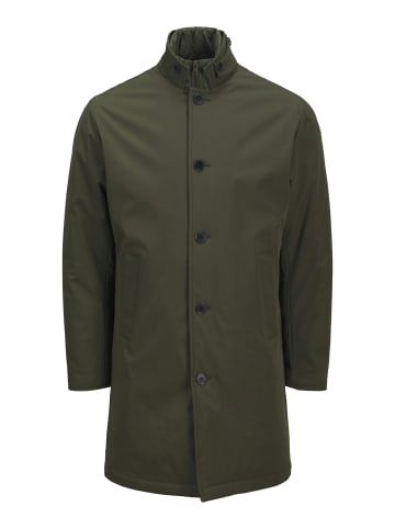 Jack & Jones Mantel 'BLAREMY' in grün
