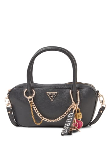 Guess Tasche Davina in schwarz - 0001