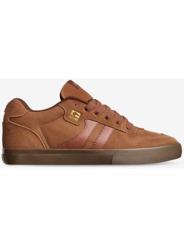 Globe Skaterschuhe Encore-2 Nutshell