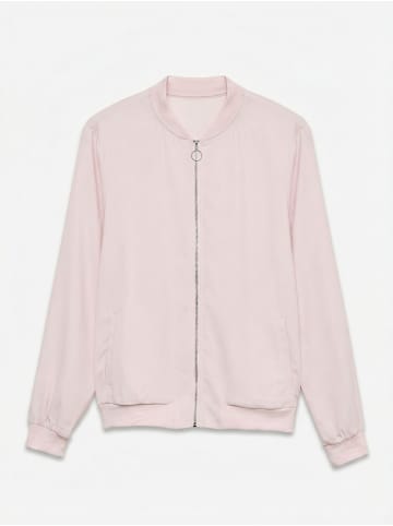 Vero Moda Mantel in Pink-A-Boo