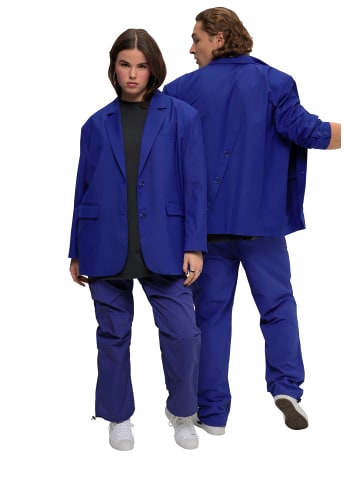 Studio Untold Blazer in blau