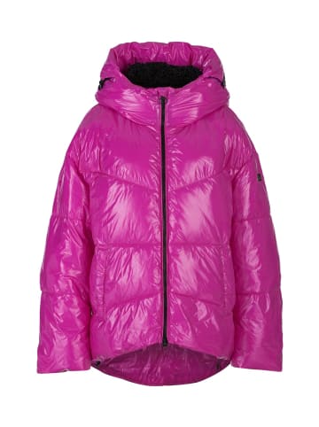 19V69 Italia by Versace Winterjacke Judy in pink