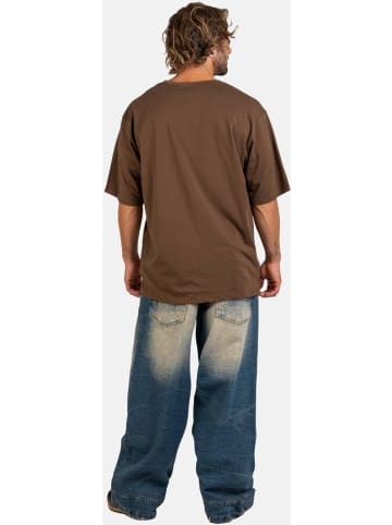Reell Jeanshose "Giant Baggy" in Beige