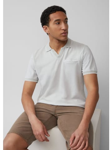 s.Oliver Polo-Shirt in 03W2_creme