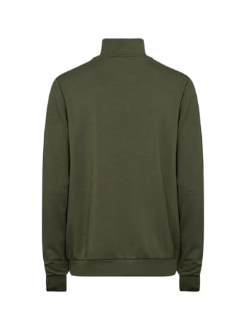 soyaconcept Pullover SC-BANU in 7750 OLIVE