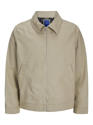 Jack & Jones Blousonjacke in Silver Sage