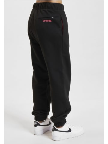 DNGRS Dangerous Trousers - Sweat in black