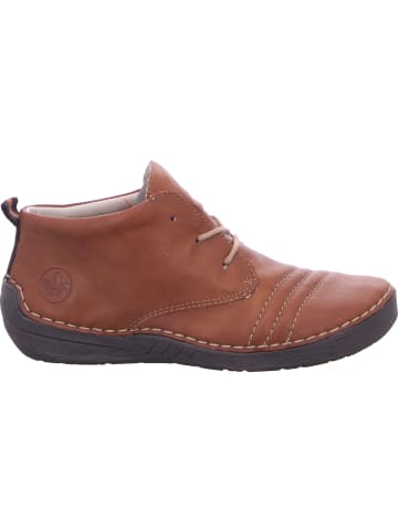 rieker Boots in braun