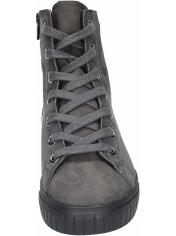 Semler Freizeit Schnürer für Damen in grau