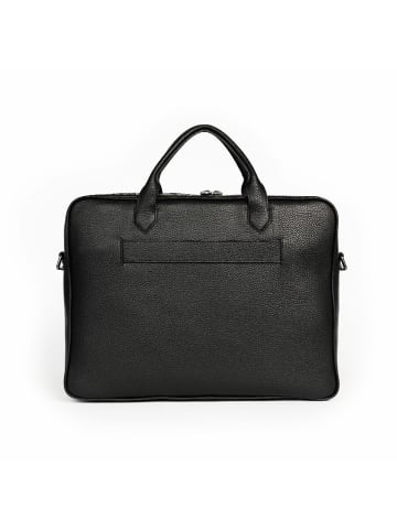 BGents Aktentasche für Herren in schwarz