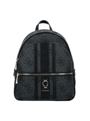 Guess Erenia Daypack 33 cm in coal logo