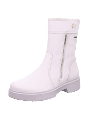 Legero Stiefelette ANGEL in Offwhite