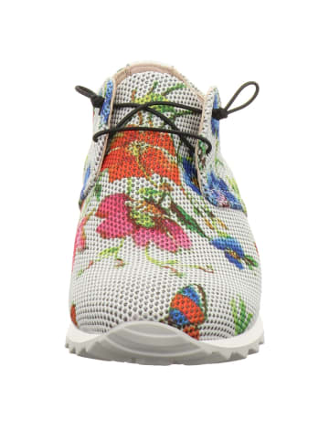 Donna Carolina Sneaker in weiss