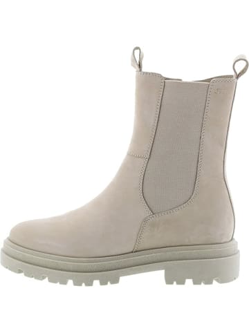 Sioux Stiefeletten für Damen in beige