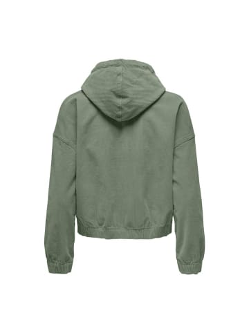 ONLY Jacke in grün1