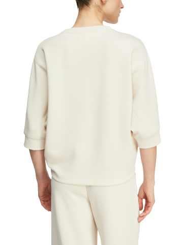 comma Sweatshirt in sand