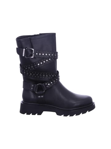 Tamaris Stiefel in schwarz