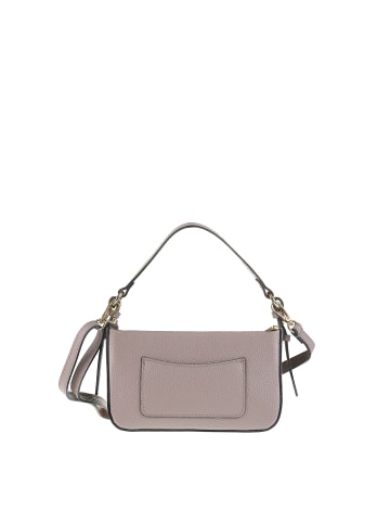 Pierre Cardin Schultertasche in LIGHT TAUPE