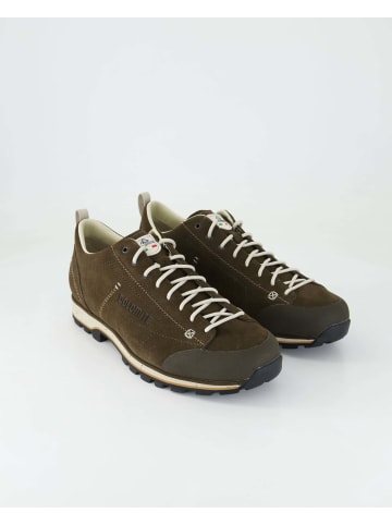DOLOMITE Sportliche Schnürschuhe in Braun