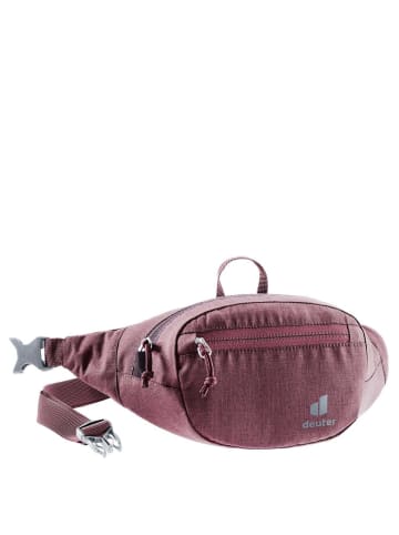 Deuter Belt I - Gürteltasche 27 cm (midnight) in maron