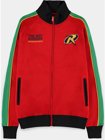 Batman Jacke in Blau